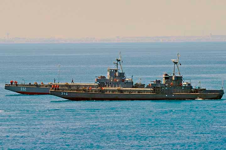 13º lugar - Egito: 107 unidades e pontuação 72,4. 