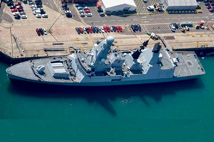 19º lugar - Irã: 66 unidades e pontuação 50,3. 