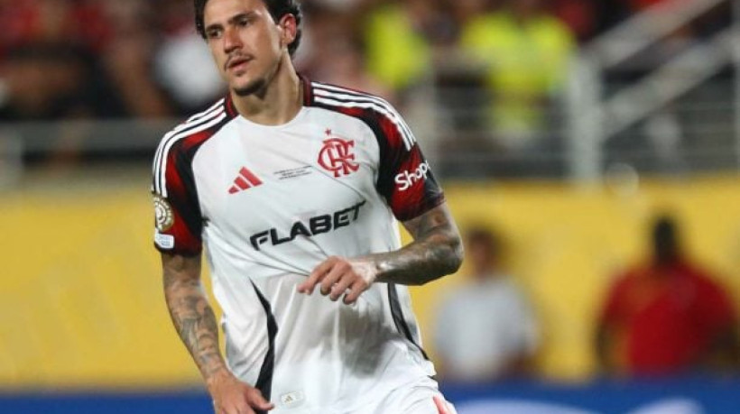 Centroavante teve poucos minutos no Mundial de Clubes; Declaração de José Boto deixa pessoas próximas do jogador irritadas