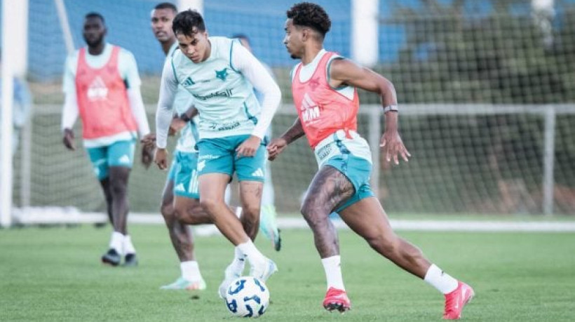 Sob comando de Leonardo Jardim, time mineiro participará de torneio amistoso e pode promover testes 