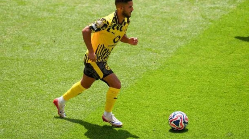 Brasileiro espera um confronto difícil contra o Real Madrid e comenta diferença das equipes brasileiras para os adversários