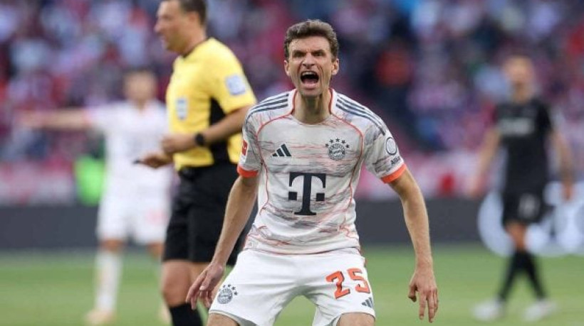 Atacante do Bayern se espanta com os valores pagos pelo Liverpool por Florian Wirtz, ex-Bayer Leverkusen