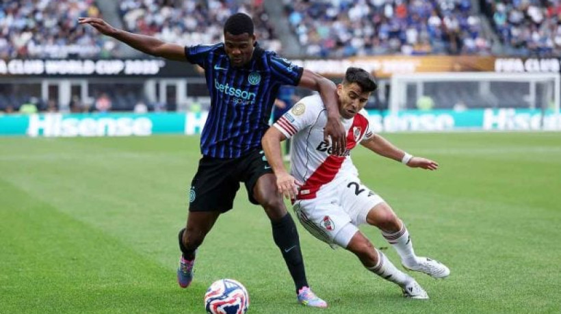 Jogador tem cláusula de 25 milhões de euros (R$ 160 milhões) e agradou ao clube após brilhar contra os catalães na semifinal