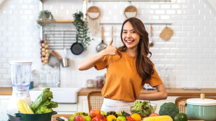 A alimentação exerce efeito direto sobre marcadores inflamatórios e pode reverter quadros sutis de inflamação (Imagem: Art_Photo | Shutterstock)