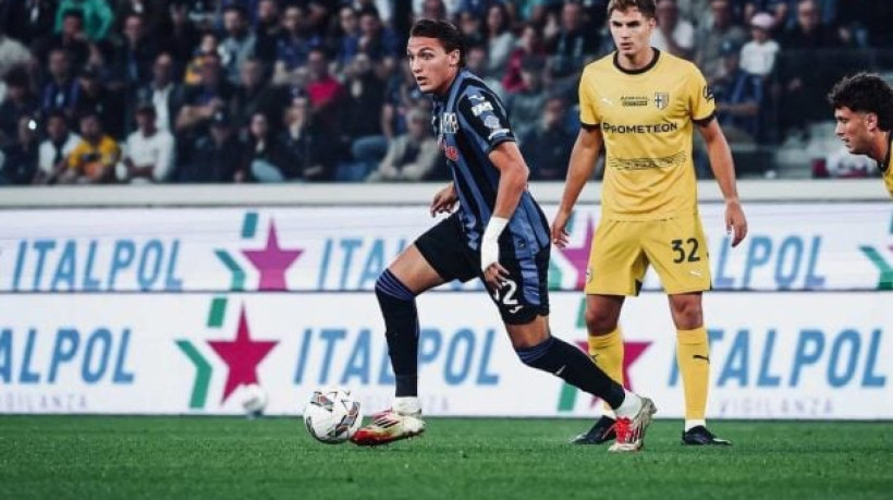 Al Qadsiah quer contratar o artilheiro do último Campeonato Italiano e promete investir pesado no atacante de 26 anos