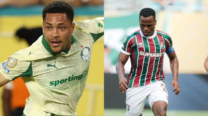 Só Fluminense e Palmeiras seguem no Mundial, mas clubes brasileiros já somam mais de R$ 730 milhões em premiações; veja os valores de cada um