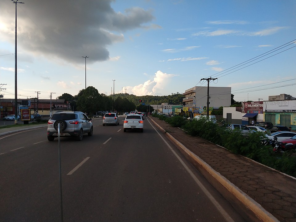 6. Parauapebas (PA)
População: cerca de 250.000 habitantes
PIB per capita (2021): R$ 258.393,98
Ponto forte: mineração de ferro, abriga parte do complexo minerador de Carajás.