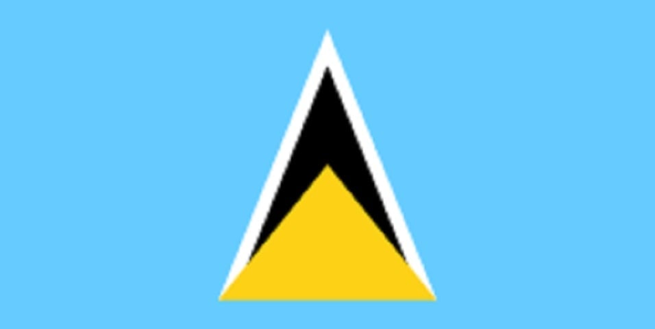 País que não tem exército: Santa Lúcia - Santa Lúcia não tem uma Força Armada, mas possui duas forças paramilitares: a Unidade de Serviços Especiais e a Guarda Costeira. 