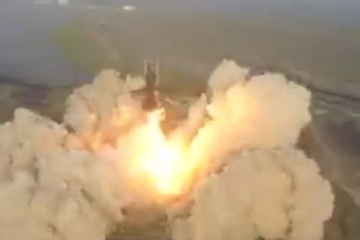 A última falha similar da Starship havia ocorrido em abril de 2023. Na ocasião, após um problema nos motores, a empresa precisou ativar um sistema de autodestruição.