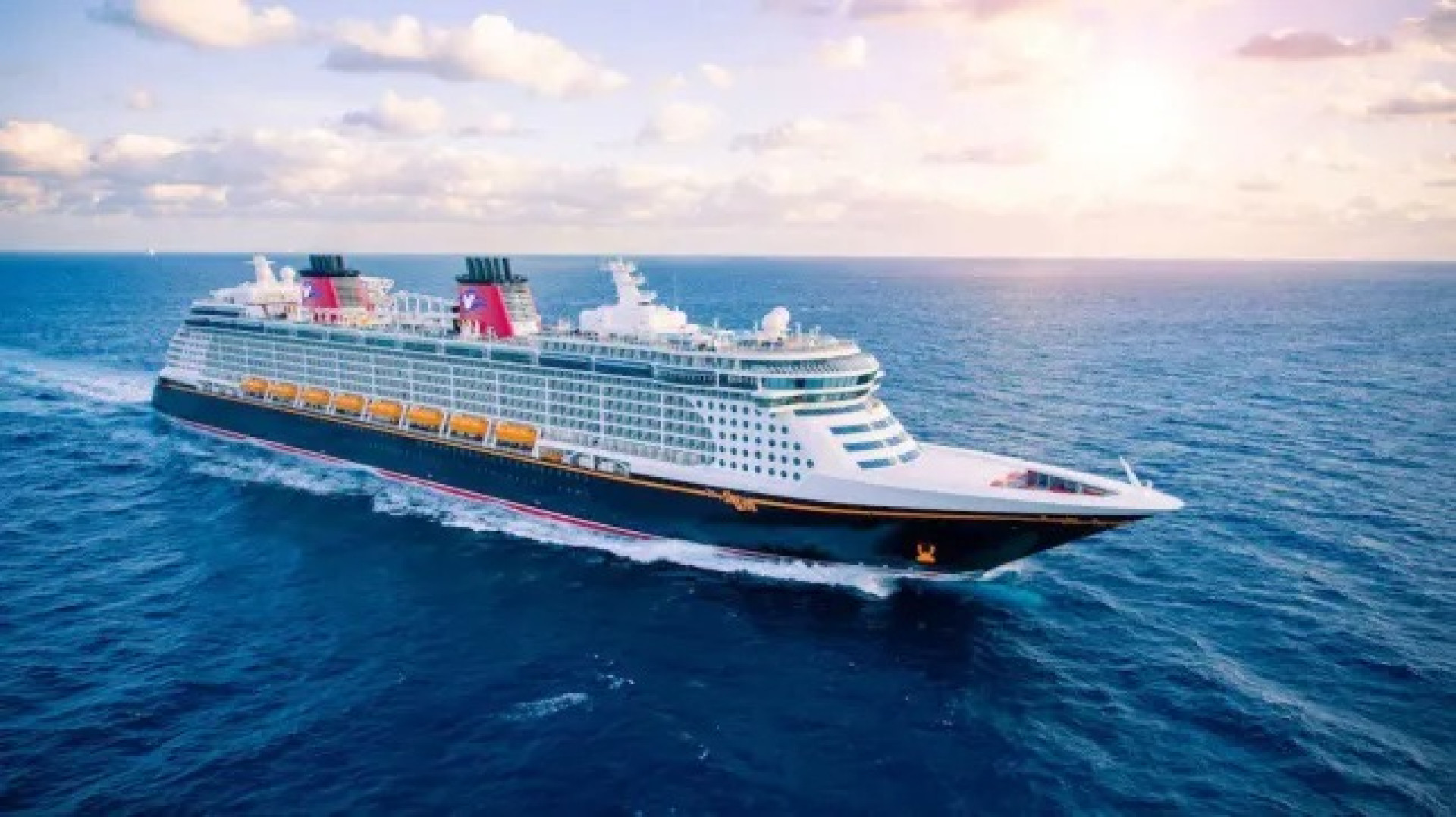 Caso aconteceu no Disney Cruise Line
