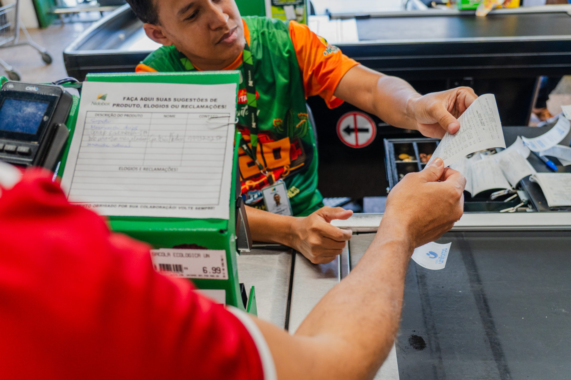 ￼ESPECIALISTAS afirmam que as mudanças prometem maior transparência e simplificação a longo prazo (Foto: FERNANDA BARROS)