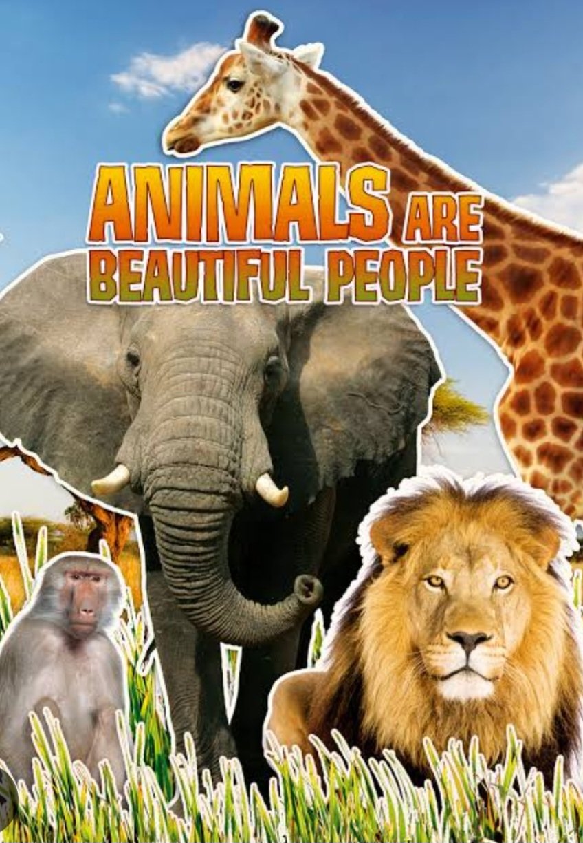 Os efeitos dessa fruta, que brota numa árvore típica da África, foram abordados no documentário Animals are beautiful people  , lançado em 1974. Algumas cenas mostram girafas, babuínos , elefantes ,  javalis e outros animais cambaleando após comerem frutas. 