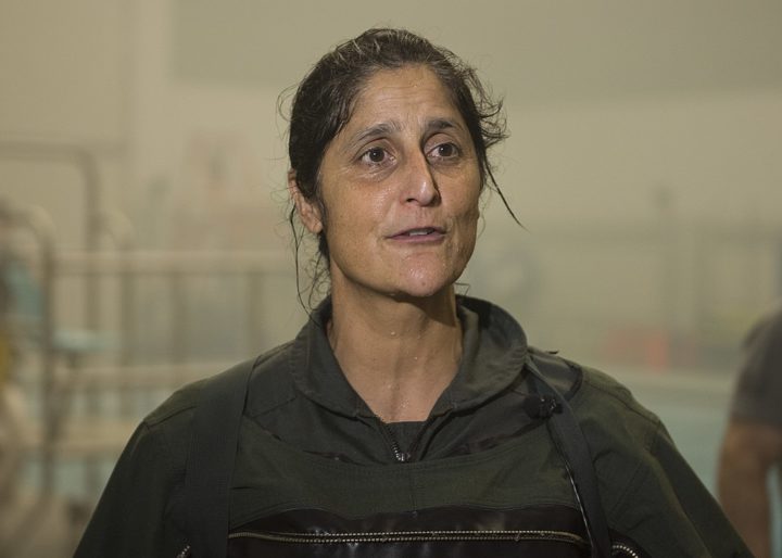 A astronauta da Nasa Sunita “Suni” Williams, que recentemente permaneceu quase nove meses “presa” no espaço, teve uma nova marca reconhecida pelo Guinness Book, o Livro dos Recordes. 
