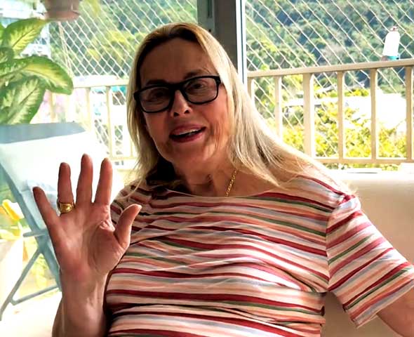 Ao portal F5, Maria Zilda afirmou que a Globo se apoia “na força dos contratos para perpetuar uma lógica de apropriação indébita”. 

