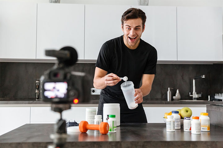 Além disso, contribui no aumento da saciedade, ou seja, ajuda a controlar a fome por mais tempo, o que pode ser útil em dietas para emagrecimento.