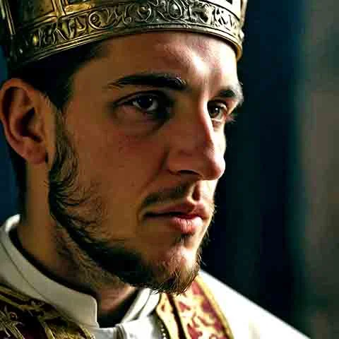 De acordo com seus opositores, Bento IX levava a vida acompanhado de muitas mulheres e bebia de forma incontida. Ele chegou a ser expulso de Roma, a ponto de precisar se refugiar no Mosteiro de Grottaferrata. Em 1044, foi deposto.
