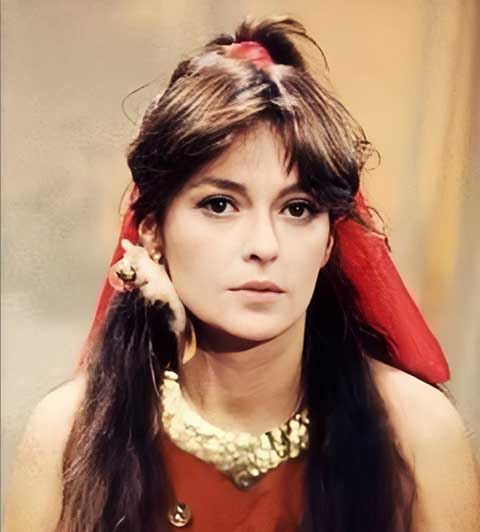 Nessa mesma época, Maria Zilda atuou no lendário humorístico “TV Pirata”, participou de episódios do programa “Você Decide” e também teve atuações especiais em “Sai de Baixo” e “Malhação”. 
