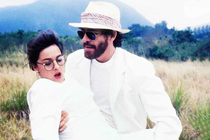 Na mesma década, ela teve outros trabalhos importantes em folhetins como “Selva de Pedra” (1986) e “Bebê a Bordo” (1988). 