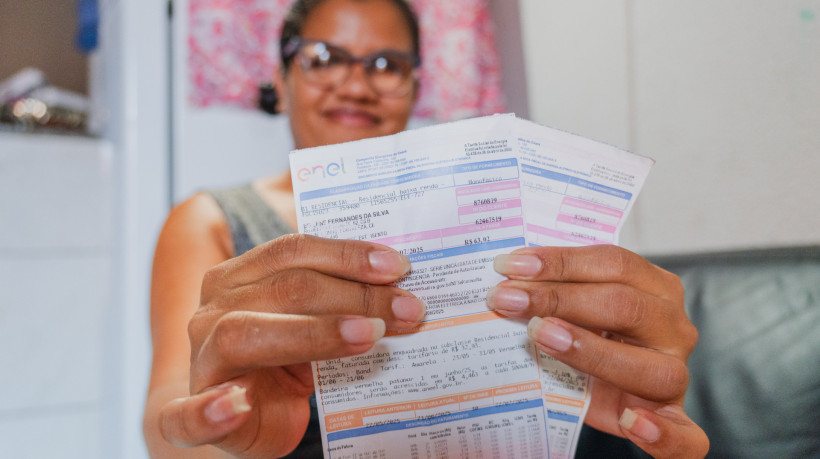 Aumento no valor das contas básicas pesa para a inadimplência
