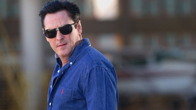 Aos 67 anos, Michael Madsen morreu após uma parada cardíaca. O ator ficou conhecido por colaborar com Tarantino em 