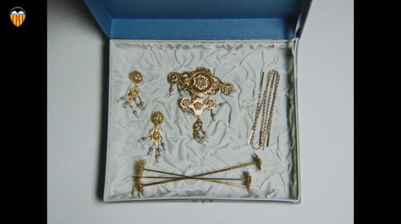 Valencia lança novo uniforme para temporada 2025/26