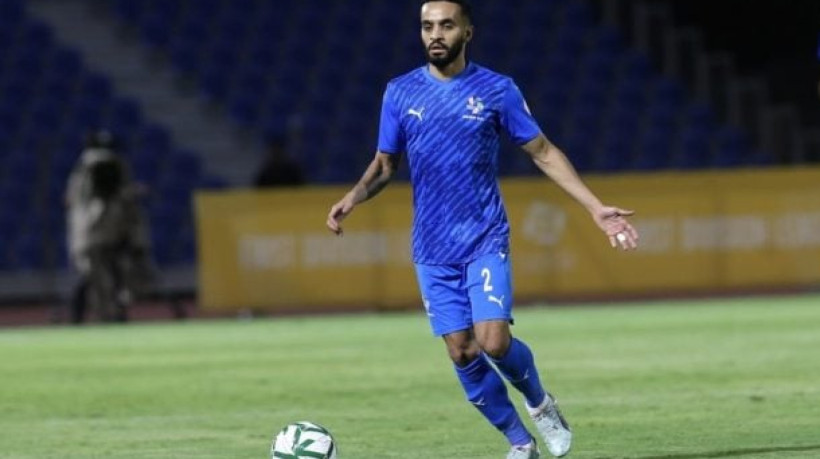 Salman Al-Faraj, que virou capitão da Arábia Saudita, participou de intercâmbio com o Tricolor em 2009