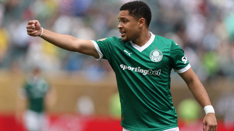 Assista ao vivo à transmissão de River Plate x Palmeiras - online e com imagens