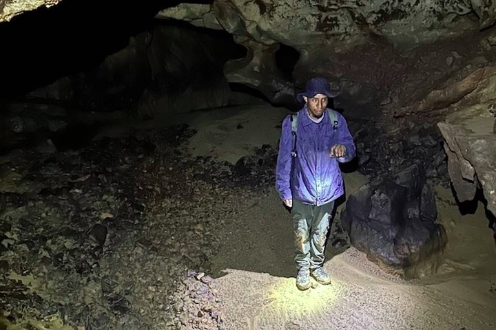 Uma das hipóteses levantadas pelos estudiosos é que os artefatos tenham sido deixados por integrantes da cultura Tlacotepehua, povo que habitava a região na época.