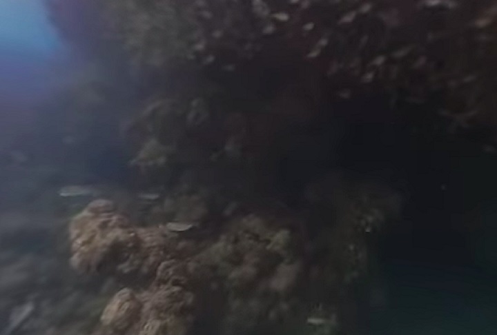 Dessa vez, o Cadastro Nacional de Informações Espeleológicas (Canie), do Instituto Chico Mendes de Conservação da Biodiversidade (ICMBio), registrou pela primeira vez cavernas desse tipo no Brasil.