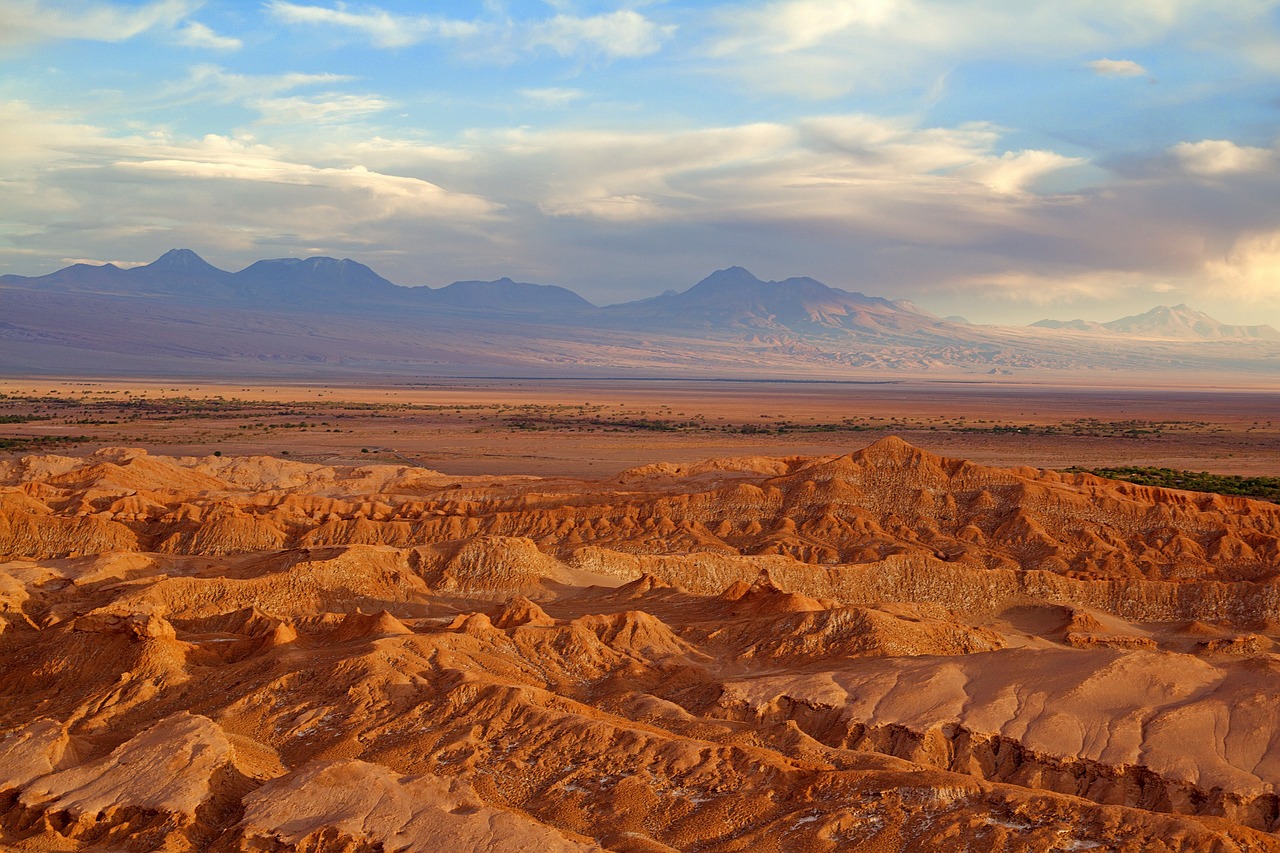 Brian Hynek, professor de Ciências Geológicas da Universidade do Colorado Boulder, e Maria Farías,  microbióloga e cofundadora da consultoria ambiental PunaBio, falaram do assunto. “É diferente de tudo que já vimos ou, na verdade, parecido com tudo que qualquer cientista já viu”, disse Hynek em comunicado oficial.