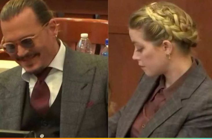 O caso se tornou um dos mais midiáticos da década. O julgamento de difamação, em 2022, foi transmitido ao vivo e amplamente discutido nas redes sociais.