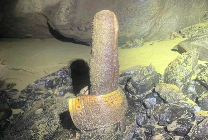 Apesar disso, a origem exata desses objetos ainda é um mistério, e os especialistas não conseguem confirmar qual civilização foi responsável por sua criação.