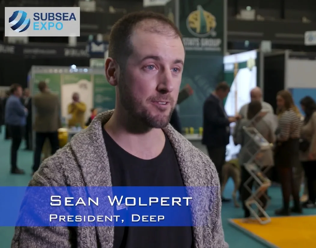 “Queremos trazer a humanidade de volta para o oceano. É sobre aumentar a conscientização e destacar a importância do oceano, que é o coração e os pulmões de nosso planeta, responsável pelo oxigênio em pelo menos a cada dois suspiros que você dá”, disse Sean Wolpert, presidente da DEEP, à Forbes.