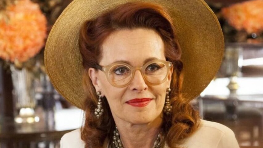 Maria Zilda foi casada com o engenheiro César Leite Fernandes, com quem teve o filho Rodrigo Bethlem. Do seu segundo matrimônio, com o diretor de televisão Roberto Talma, nasceu Raphael Vieira. Em 2008, ela se casou com a arquiteta Ana Kalil, com quem ficou até o início de 2017.



