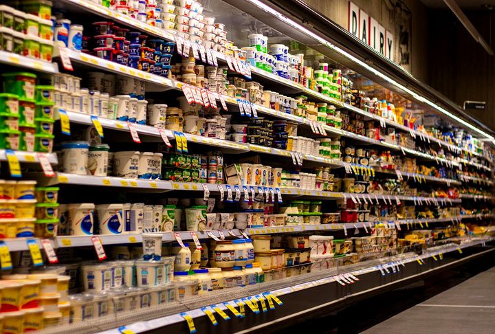 Foram avaliadas as 12 marcas mais populares nos mercados brasileiros. Os jurados analisaram a suavidade do sabor, a cremosidade da textura e a apresentação do alimento.