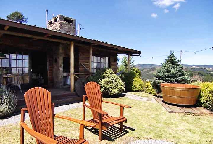 Um exemplo é o empresário Pedro Valsas, que abriu sua própria hospedagem de luxo em meio às montanhas em Campos do Jordão, no interior de São Paulo.