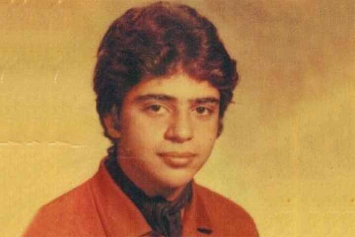 Nascido no Rio de Janeiro, Luiz Maurício Pragana dos Santos é filho do militar da Força Aérea Brasileira, a FAB, Marcos Baptista Pragana dos Santos Jr. e da advogada Vera da Gama Pragana.
