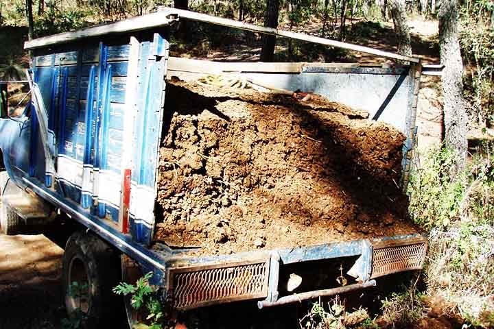 O NPK, por exemplo, é um fertilizante mineral comum que contém nitrogênio, fósforo e potássio em diferentes proporções.