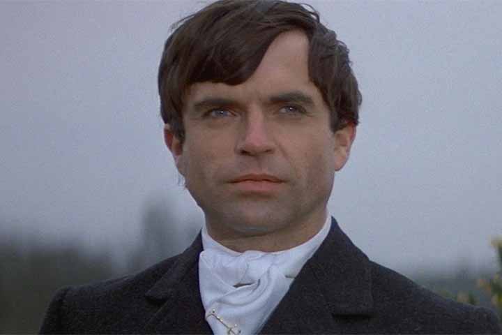 A Profecia III - O Conflito Final é um filme de terror de 1981, dirigido por Graham Baker. Seu custo foi de 5 milhões de dólares e sua bilheteria ultrapassou 20 milhões.