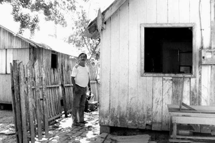 A casa em que o líder seringueiro viveu é palco de visitação pública em Xapuri. Em 2007, ela foi tombada pelo Instituto do Patrimônio Histórico e Artístico Nacional (Iphan). O local passou por obras de manutenção e reforma, sendo reaberta em novembro de 2023. 
