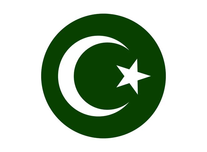 A Estrela e o Crescente: Na cultura suméria, o crescente era um símbolo da deusa Inanna, a deusa da fertilidade, do amor e da guerra. A estrela era um símbolo do deus Anu, o deus do céu. No Islã, o símbolo ficou popular no século 11, durante o domínio do Império Otomano.