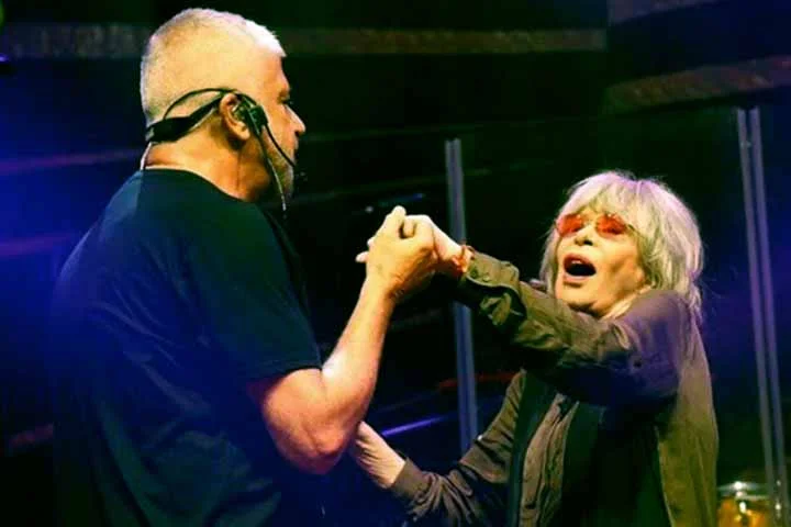 Ele voltou a apostar em homenagens, em 2017, quando lançou um álbum exaltando os 70 anos de Rita Lee, chamado Baby Baby!. Lulu Santos lançou o single Orgulho e Preconceito, em 2018, assim como reviveu, em 2021, os singles Hit, A Cura, em parceria com Vitor Kley, e Inocentes, em parceria com a banda Melim.
