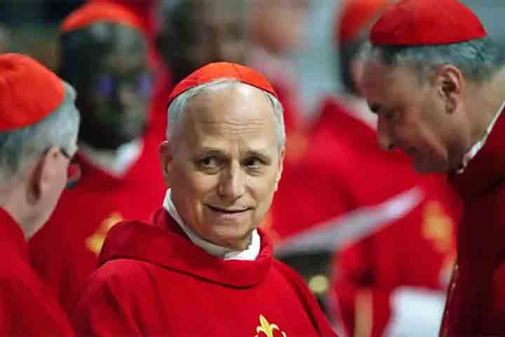 Este ano, por exemplo, sete cardeais brasileiros participaram da votação que elegeu Leão XIV o novo papa.