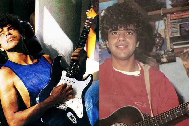 Além de Tempos Modernos, De Repente Califórnia e Tudo com Você emplacaram nas rádios. Com o sucesso, Lulu Santos passou a se apresentar em programas de rádio e TV, sobretudo o do Chacrinha.