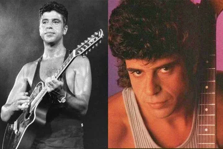 Depois da experimentação, um novo boom na carreira, em 1994, com a parceria de sucesso com o DJ e produtor musical Marcello Mansur, o Memê. Então, Assim Caminha a Humanidade, faixa-título, foi tema da primeira temporada de “Malhação”, que fez enorme sucesso no ano seguinte, permanecendo até 1999.
