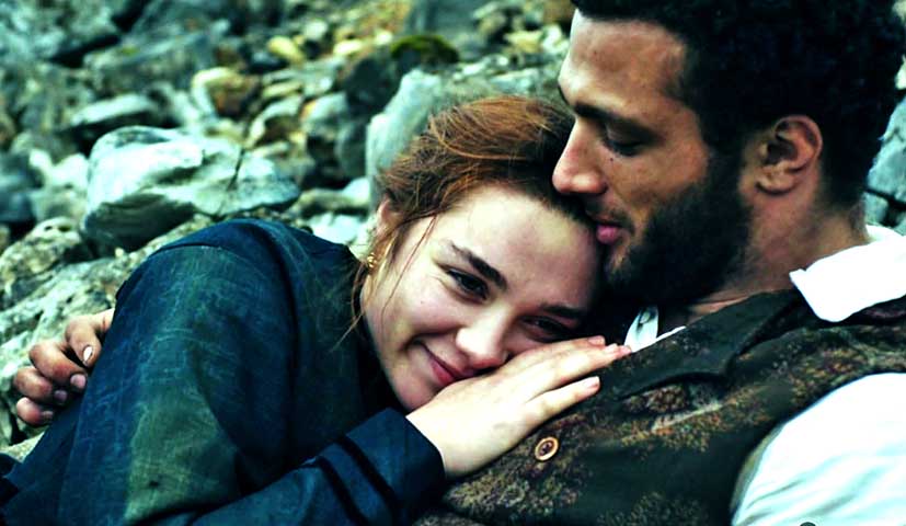 Em 2016, ela foi escalada para um papel em “Lady Macbeth”, filme baseado em livro do escritor russo Nikolai Leskov, e começou a ganhar projeção, com uma indicação para o British Independent Film Award. 

