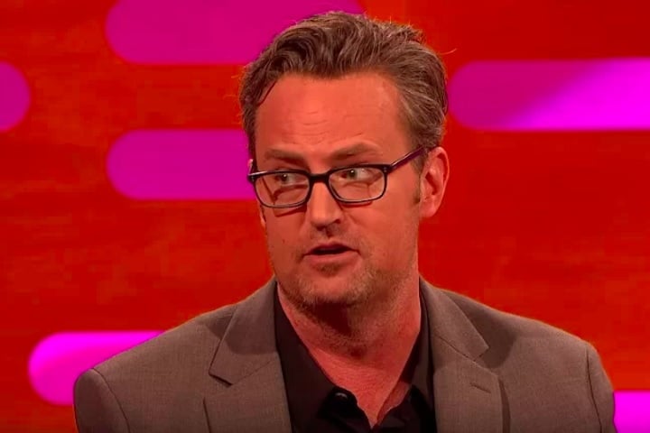 Nos três dias antes de sua morte, Perry recebeu 27 injeções da substância, usada como anestésico.