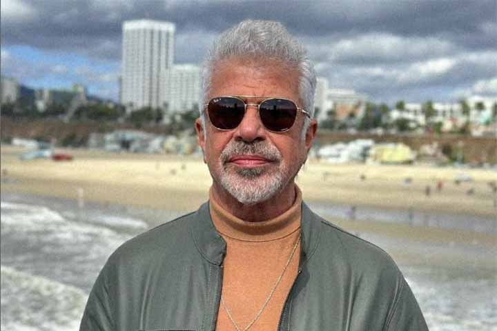 “A notícia de que Lulu Santos integrará o casting da nova edição do programa não procede”, afirmou a equipe do cantor em nota divulgada na coluna de Flávio Ricco no portal do Leo Dias.
