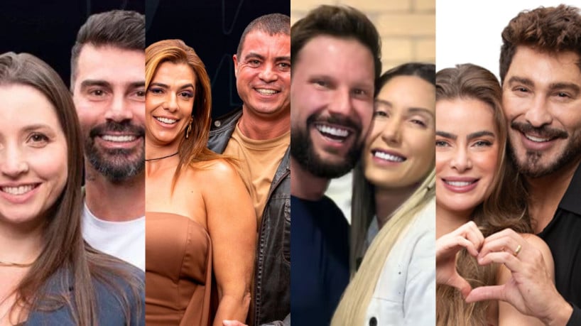 Após a eliminação de Nat e Eike nessa uinta-feira, 3, o top 4 foi formado com surpresas. 