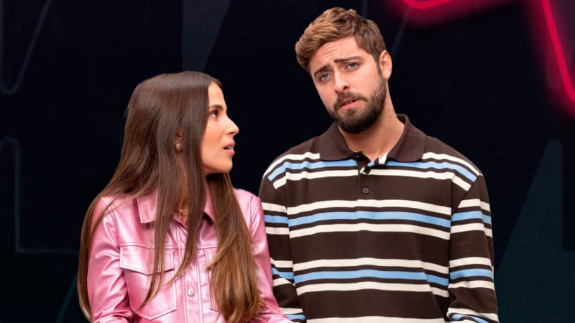Após a eliminação de Nat e Eike, apenas quatro casais continuam na disputa pelo prêmio do Power Couple Brasil. 
